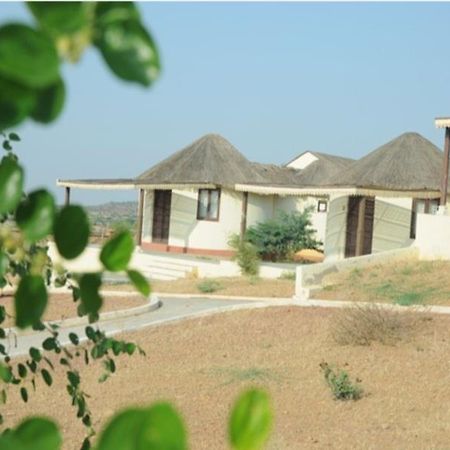 Toran Resort Bhuj Eksteriør bilde