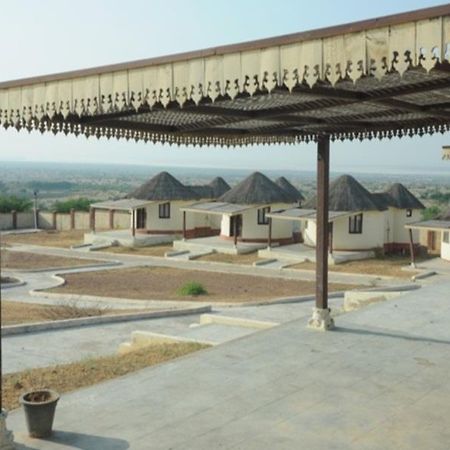 Toran Resort Bhuj Eksteriør bilde
