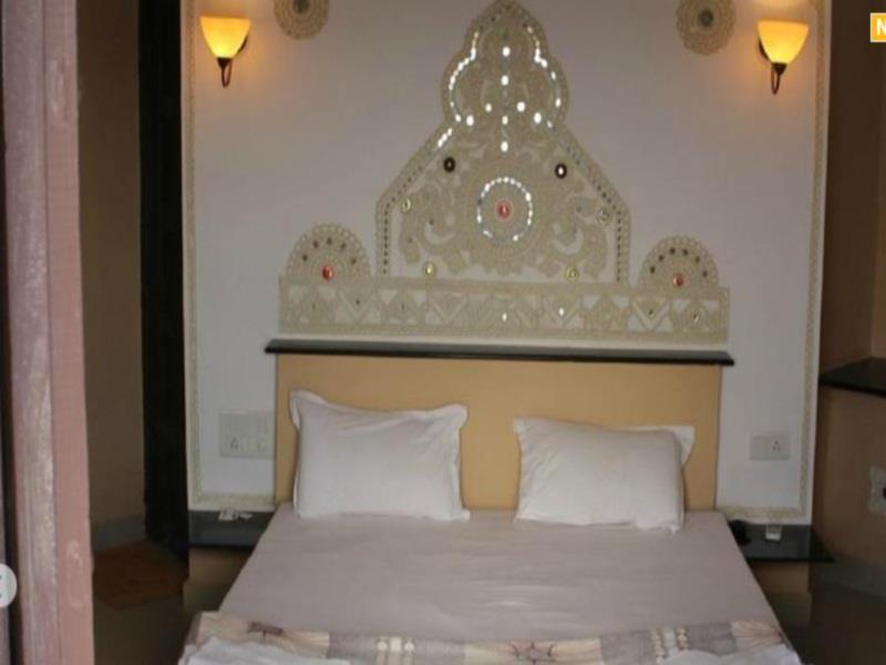 Toran Resort Bhuj Eksteriør bilde