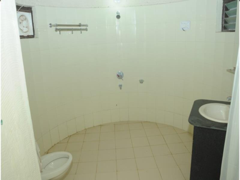 Toran Resort Bhuj Eksteriør bilde